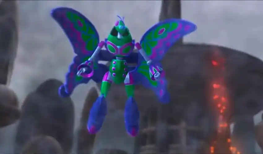 快乐酷宝一:蝴蝶酷宝,熊王酷宝,飞天战宝,你喜欢哪一个?