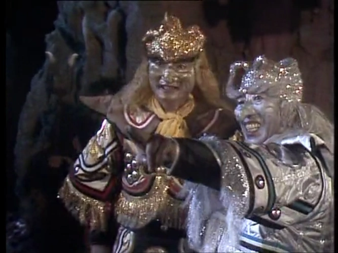 西游记中对部下最好的妖怪,部下为其报仇全部战死