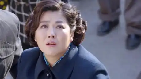 黄大妮:建宁一心寻死,跑到楼上要跳楼,黄大妮吓坏了!