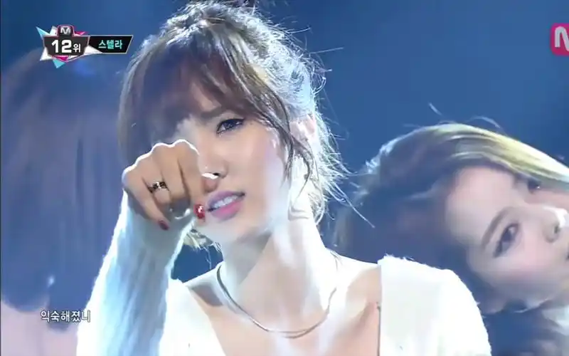 stellar提线木偶经典舞台回顾!