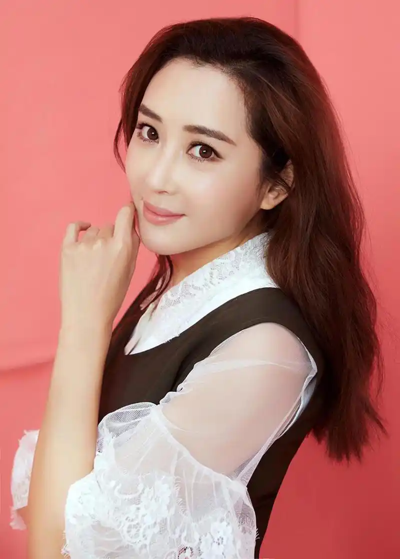 杜若溪精致写真,经得起高清镜头的放大才是当代真美女