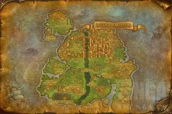 魔兽争霸3混乱之治战役攻略(战役关卡解读及攻略)