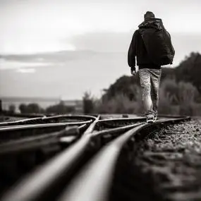 文艺有深度的头像图片一大波适合做头像的文艺图片