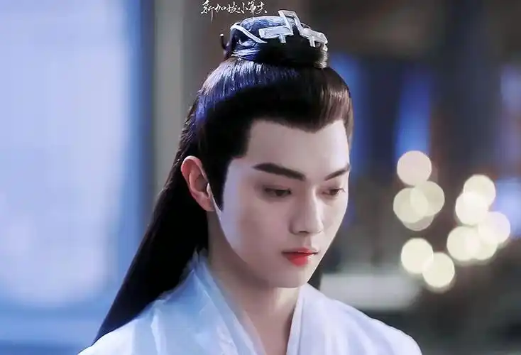 许凯简介 许凯简介个人简历