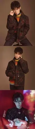 [易烊千玺][分享]181116 易烊千玺眼镜杀合集 又苏又野的易撩撩