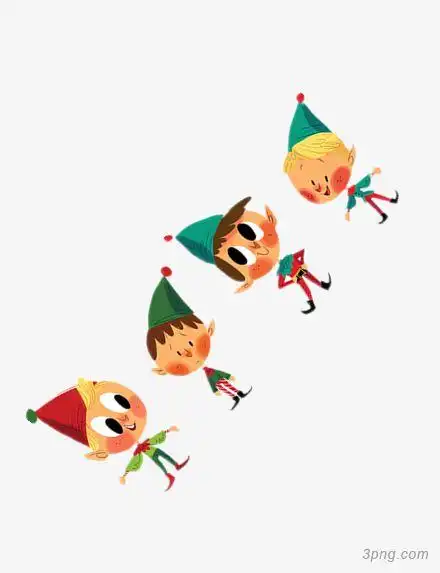 卡通小孩小孩子小孩玩具可爱小孩小孩儿童小孩灯笼玩耍的小孩手绘的小