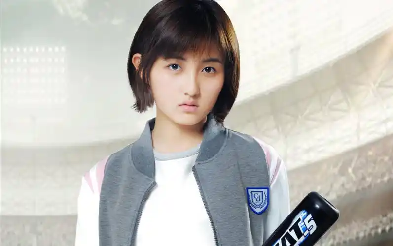 [张子枫栗梓]第一集cut