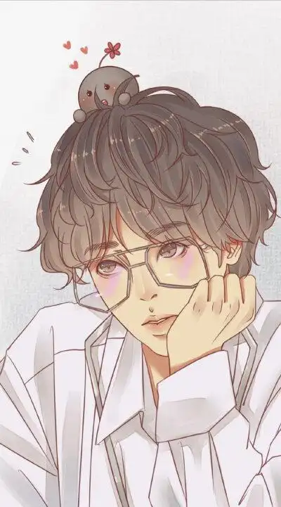 华晨宇仙图 - 堆糖,美图壁纸兴趣社区