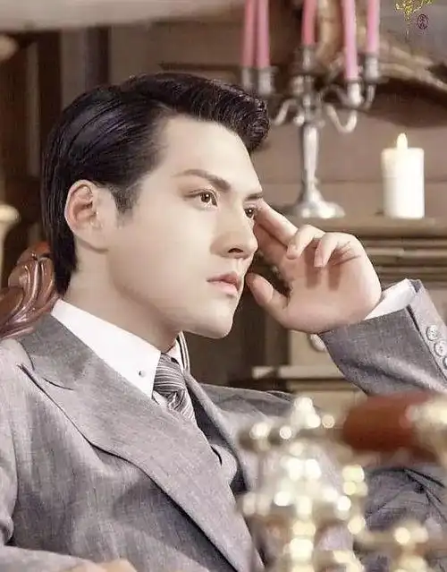 严屹宽年轻最帅图片 - 搜狗图片搜索