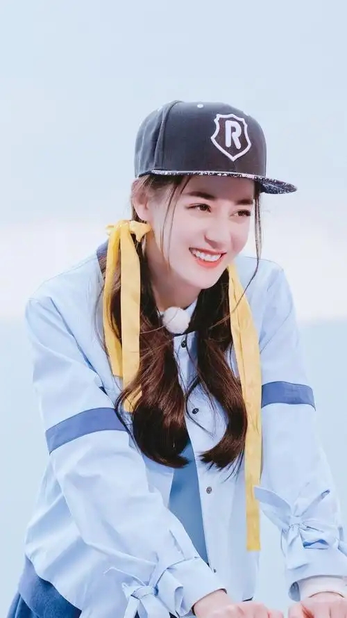 【奔跑吧热巴】