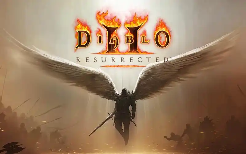 暗黑2符文之语高清重置第二季