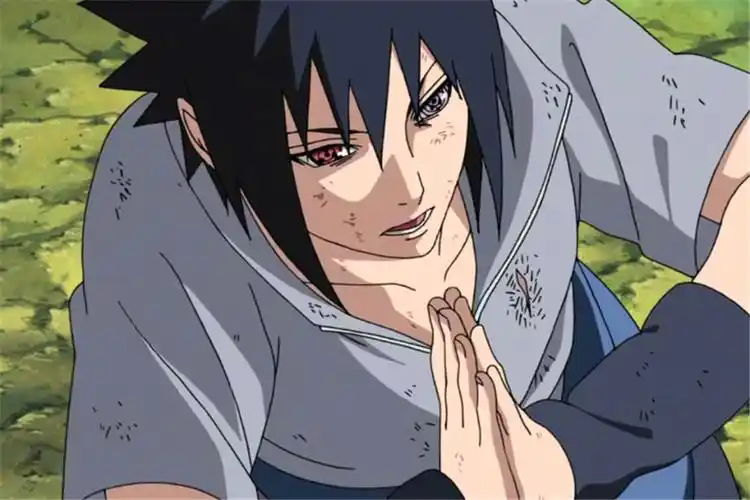 曾单挑过九大尾兽的5位强者:迪达拉和蝎在梦里,佐助和斑一瞬间_腾讯