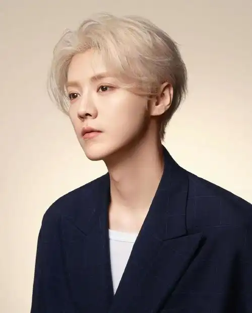 gucci品牌代言人鹿晗