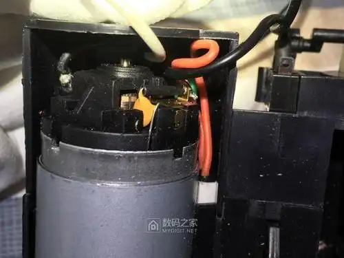 简单拆解:索尼克sonic电动削笔刀尖细可调,现在的小孩太幸福了