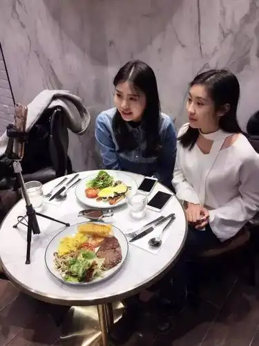 吃货们请注意,快来尝鲜啦!