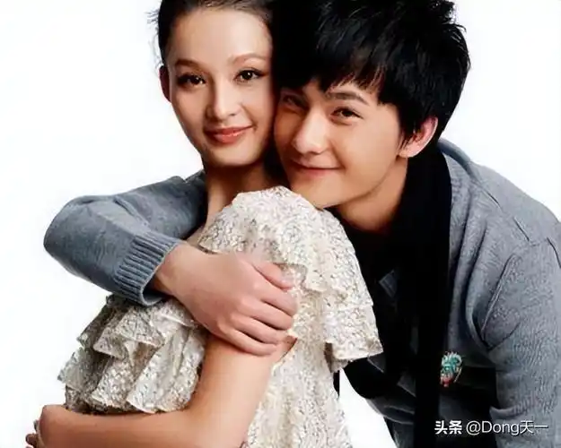 杨洋女朋友是谁2022?绯闻女友不是李沁而是她?