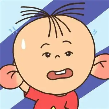 2023-02-26 13:00:09微信头像很可爱的又很搞怪的关于大耳朵图图的
