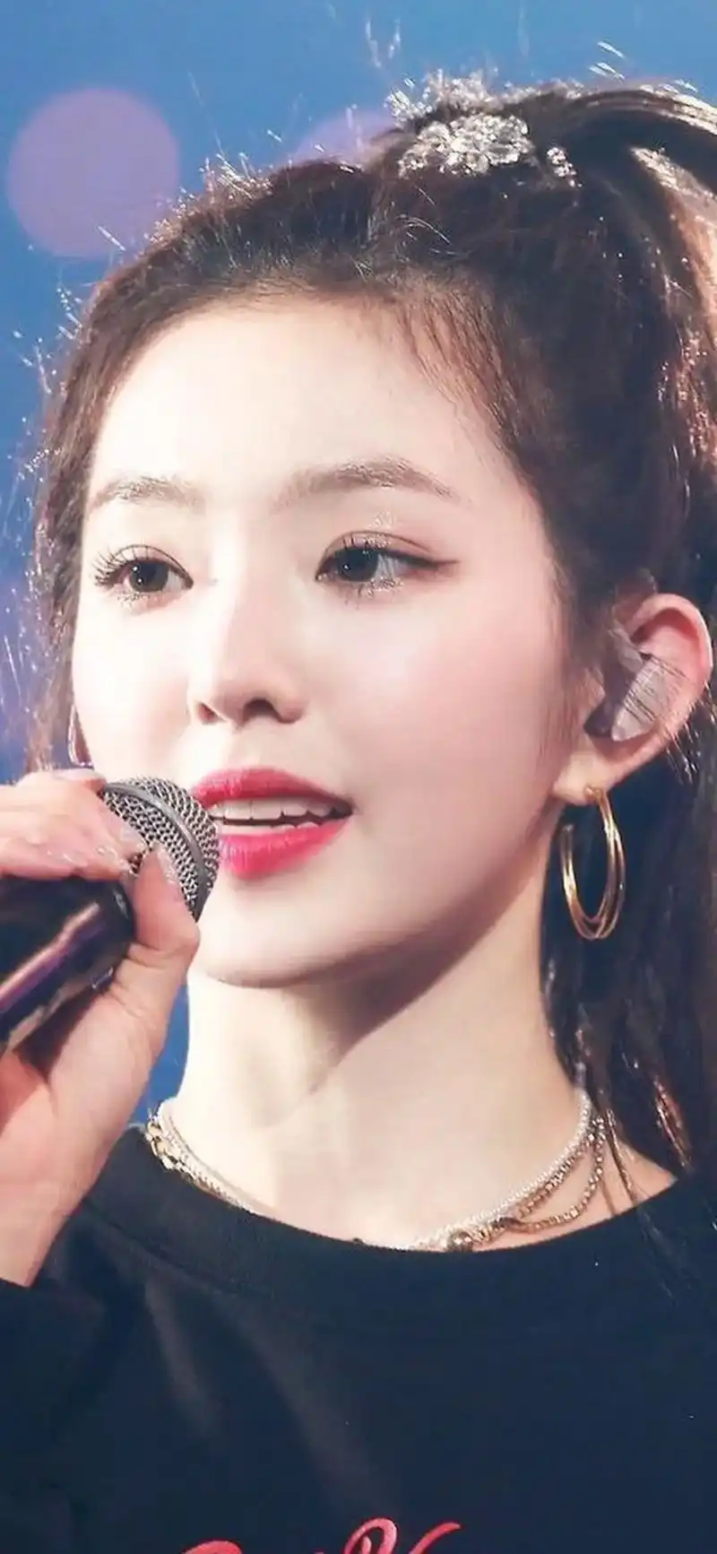 裴珠泫舞台照 现场生图 高清壁纸美图