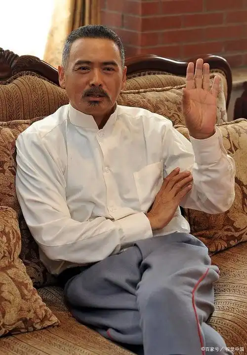 关于周润发电影阿郎的故事不为人知的三大细节都在这