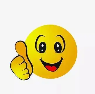 笑脸表情图片(微笑表情是什么意思)-百科学社