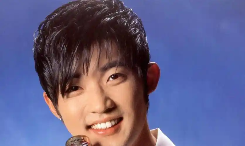 曾经的男神偶像安在旭你还记得吗?如今生活成这样!