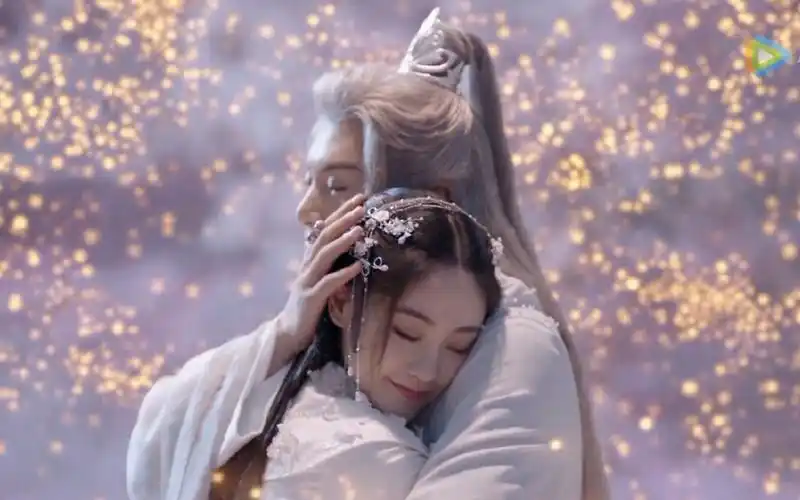 遇龙 定档‖王鹤棣 祝绪丹 流转四世情缘