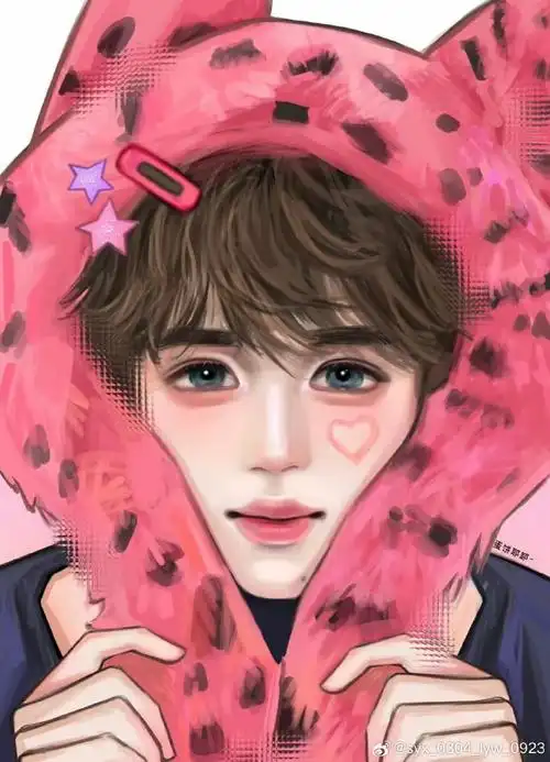 宋亚轩##宋亚轩 心动无限##宋亚轩 治愈笑颜