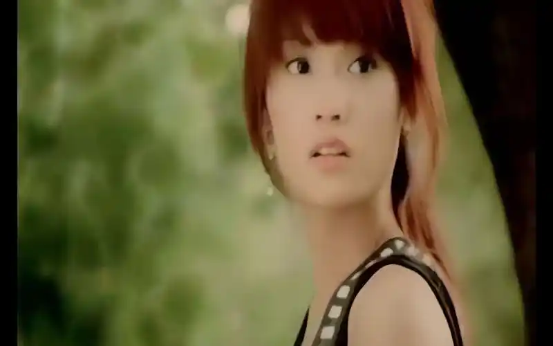 杨丞琳理想情人恶魔在身边超清4k修复