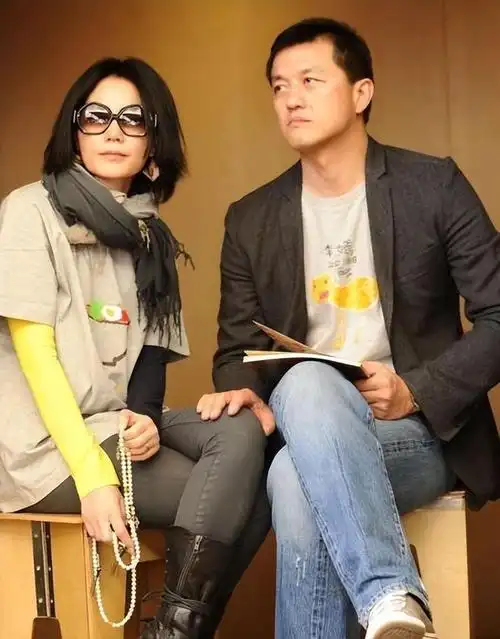 窦靖童:我妈是王菲,我爸是窦唯,我不敢恋爱结婚|谢霆锋|李亚鹏|金曲奖