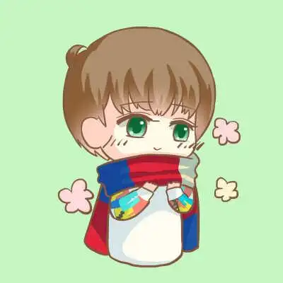 王源 绘图 cr:兔子精王源