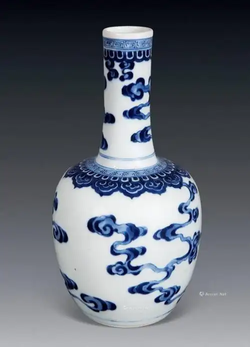 天籁民谣景德镇清代民窑瓷器珍品拍卖会明日预展