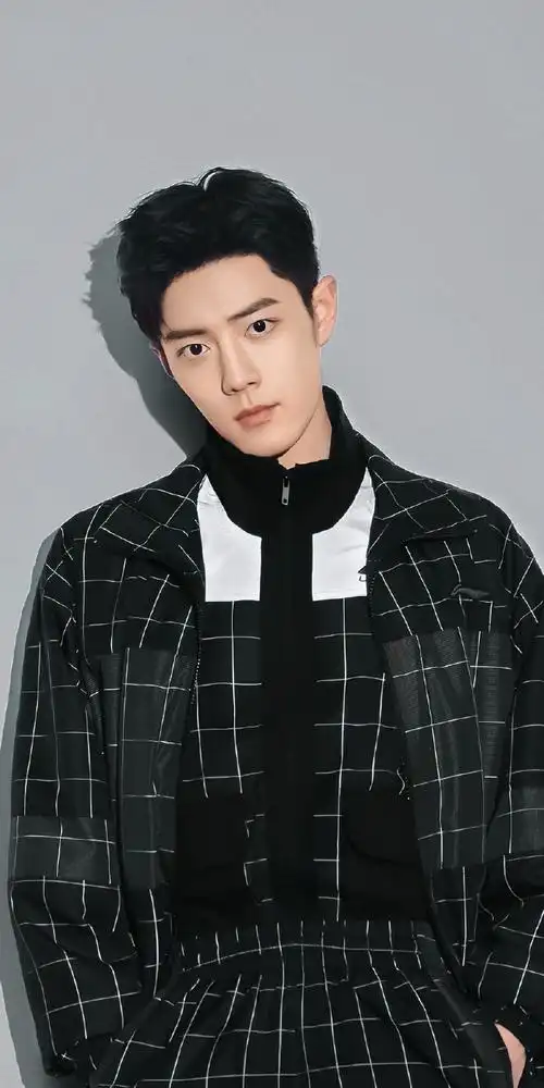 矜贵,霸气#肖战##向全世界安利肖战