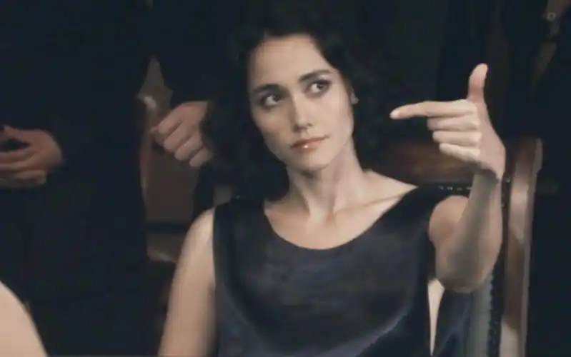 拉字至上 | 小海×赌神姐姐 | jenny×m女王