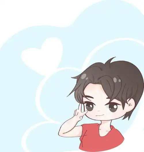 黄明昊超话hmh#黄明昊极限挑战宝藏行#饭绘 | q版 | 黄明昊"雾漫苍穹