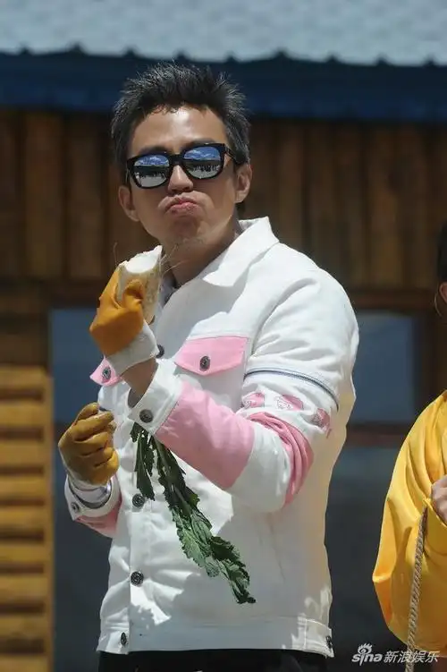 综艺 浙江卫视《奔跑吧兄弟》第四季专题 > 正文  新浪娱乐讯 本周五