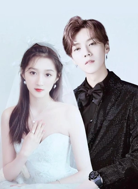 关晓彤晒"婚纱照",手上"鸽子蛋"抢镜,粉丝:不结婚很难收场