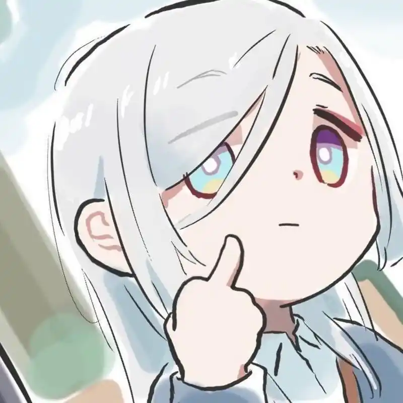 acg优质作者激励计划# 竖中指的申鹤