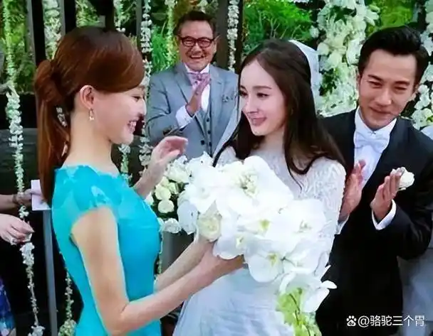 唐嫣提名白玉兰,杨幂八连扑口碑不佳,唐嫣这是成功超车闺蜜了?