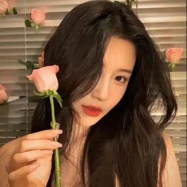 女生头像霸气高冷图片