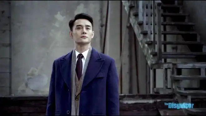 伪装者明诚#福满多福福