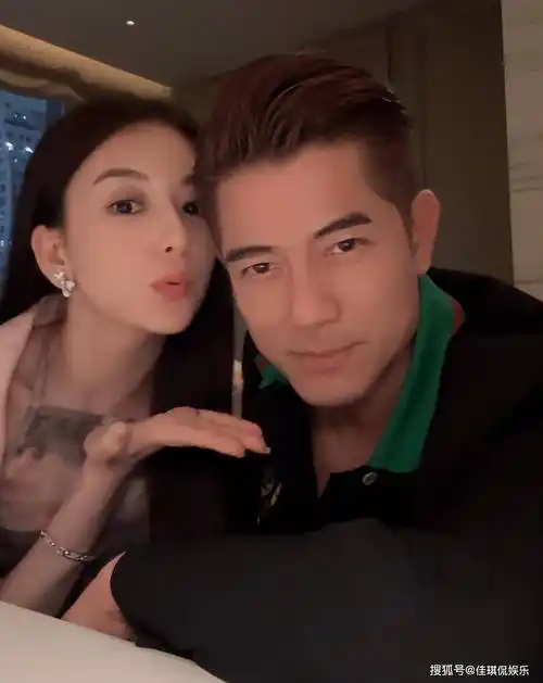 天王嫂方媛和香港旅游局合作,升咖!