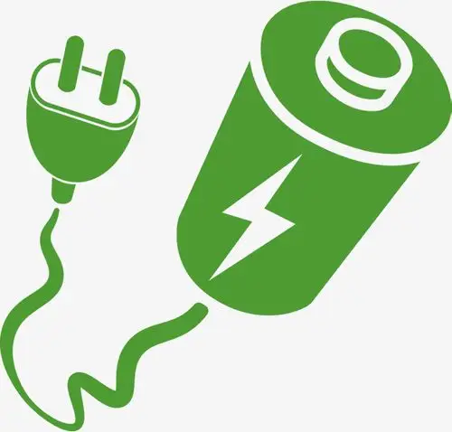 矢量绿色环保图标_绿色充电矢量图标素材免费下载_高清png图片-90设计