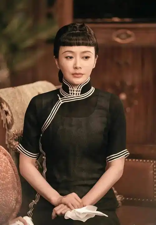 秦岚聂远cp先婚再爱赢了延禧攻略