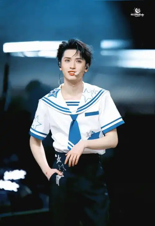 严浩翔##严浩翔新歌nocomplaints##严浩翔 十九弥新淬火逐歌##严浩翔