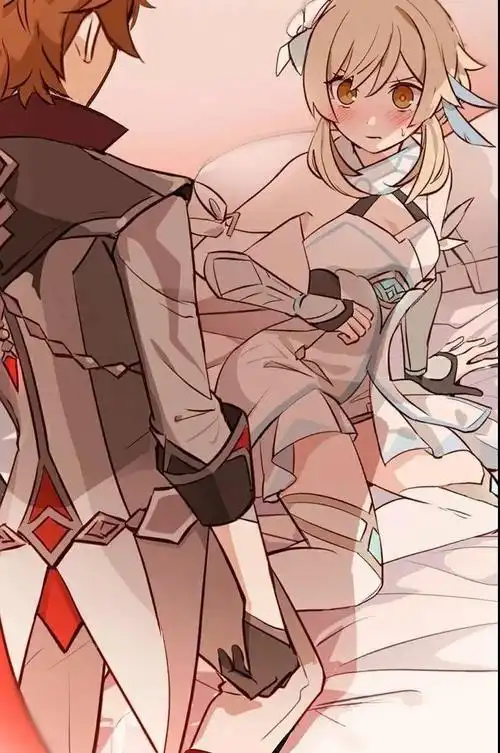 all荧旅行者的决定