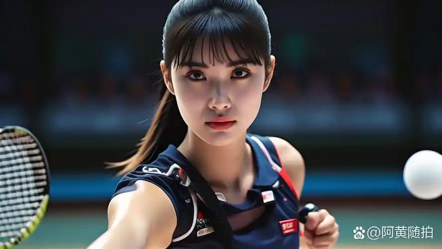 平野美宇,我会完成复仇 据相关了解,2024巴黎奥运会乒乓球女团金牌赛