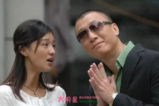 周浩东演过的电视剧周浩东主演了哪些电视剧