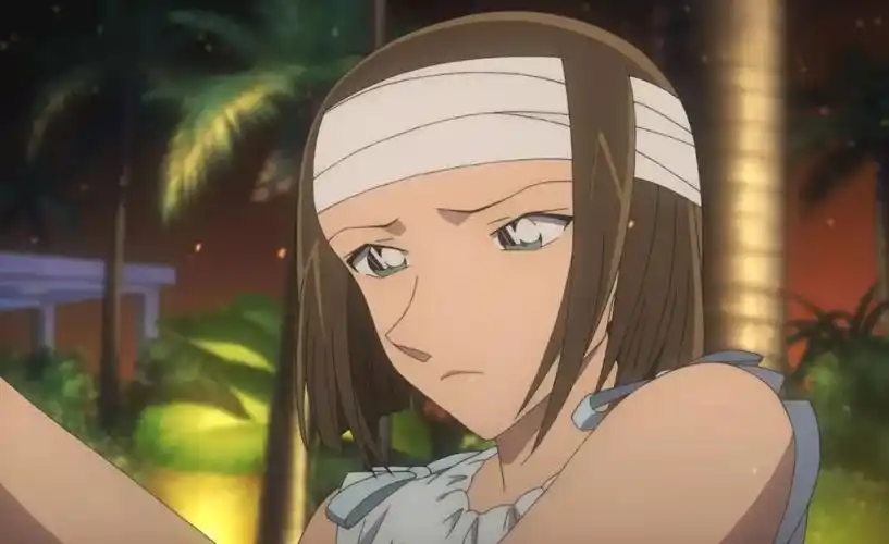 超主角被掰成小配角第23部剧场版剧情好难带我到底该举什么大旗