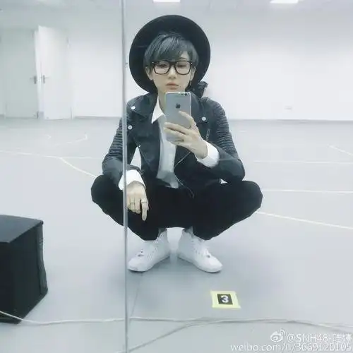 陆婷ting lu的图片