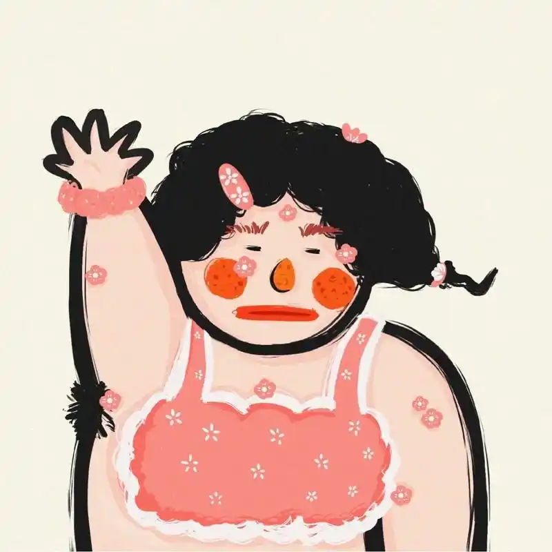 丑里丑气头像集